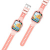 Blackview Z40 Pro smartwatch, roze (Z40PROPINK)