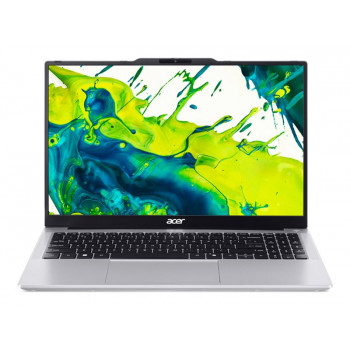 Acer Aspire Lite 15 AL15-53P-57PT laptop, Intel Core 5 120U, 8 GB RAM, 512 GB SSD, 15,6 inch Full HD