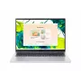 Acer Aspire Go 16 AG16-71P-5262 laptop, Intel Core 5 120U, 16 GB RAM, 512 GB SSD, 16 inch WUXGA