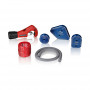Thermaltake Pacific buigset voor hardtubes 12 mm buiten- / 10 mm binnendiameter (CL-W153-AL00BU-A)