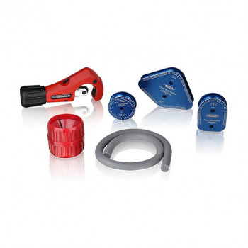 Thermaltake Pacific buigset voor hardtubes 12 mm buiten- / 10 mm binnendiameter (CL-W153-AL00BU-A)