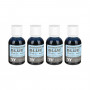 Thermaltake Tt Premium Concentrate concentraat voor vloeistofkoeling, blauw, 4 × 50 ml (CL-W163-OS00BU-A)
