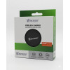 Vakoss MY5316K magnetische draadloze oplader, 15 W, zwart
