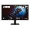 BenQ GW2791P 27 inch monitor, FHD IPS, 120 Hz, 5 ms, HDMI, DisplayPort