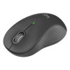 Logitech Signature M550 L draadloze optische muis, 3 knoppen, grafiet