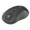 Logitech Signature M550 L draadloze optische muis, 3 knoppen, grafiet