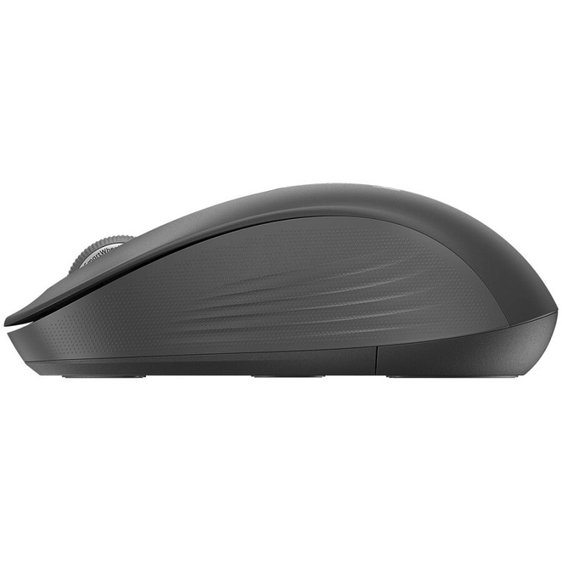 Logitech Signature M550 L draadloze optische muis, 3 knoppen, grafiet