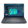Dell Pro Max 18 Plus MB18250 laptop, 18 inch, Intel Core Ultra 7 265HX, 32 GB RAM, 1 TB SSD, NVIDIA RTX PRO 2000, Windows 11 Pro