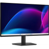 Dell Pro 27 E2726H monitor, 27 inch IPS, 1920 x 1080, 16:9, 300 cd/m², 120 Hz, HDMI, DisplayPort, VGA