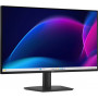 Dell Pro 27 E2726H monitor, 27 inch IPS, 1920 x 1080, 16:9, 300 cd/m², 120 Hz, HDMI, DisplayPort, VGA