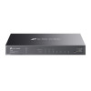 TP-Link SG2008P (TL-SG2008P) JetStream 8-poorts Gigabit smart switch met 4 PoE+-poorten