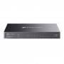TP-Link SG2008P (TL-SG2008P) JetStream 8-poorts Gigabit smart switch met 4 PoE+-poorten