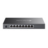 TP-Link SG2008P (TL-SG2008P) JetStream 8-poorts Gigabit smart switch met 4 PoE+-poorten
