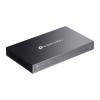 TP-Link SG2008P (TL-SG2008P) JetStream 8-poorts Gigabit smart switch met 4 PoE+-poorten
