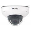 Ernitec Pluto 5MP minidomecamera, PoE, IP66, NDAA