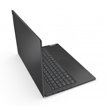 Lenovo V15 G5 IRL 15,6-inch notebook, i5-13420H, 8 GB DDR5, 512 GB SSD, Windows 11 Pro, zwart, met Lenovo Casual Backpack B210 rugzak