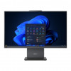 Lenovo ThinkCentre NEO 50a G5 AIO all-in-one pc, Intel Core 5 210H, 27 inch FHD-touchscreen, 16 GB RAM, 512 GB SSD, Windows 11 Pro, grijs + Kensington-kabelslot (4Z10P40247)