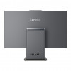 Lenovo ThinkCentre NEO 50a G5 AIO all-in-one pc, Intel Core 5 210H, 27 inch FHD-touchscreen, 16 GB RAM, 512 GB SSD, Windows 11 Pro, grijs + Kensington-kabelslot (4Z10P40247)