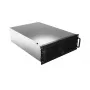 Lanberg SC01-6504-12B serverbehuizing, E-ATX 650/12, 19 inch, 4U