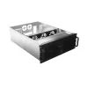 Lanberg SC01-6504-12B serverbehuizing, E-ATX 650/12, 19 inch, 4U