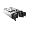 Lanberg SC01-6504-12B serverbehuizing, E-ATX 650/12, 19 inch, 4U