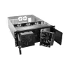 Lanberg SC01-6504-12B serverbehuizing, E-ATX 650/12, 19 inch, 4U