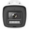 Miton NT-IP108CA-DL IP-camera, 8 MP 4K, 2,8 mm lens, IR- en wit licht, IP67, PoE