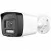 Miton NT-IP108CA-DL IP-camera, 8 MP 4K, 2,8 mm lens, IR- en wit licht, IP67, PoE