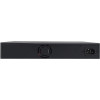 Getfort GF-120G-16P-240 PoE-switch, 16 x 10/100 PoE + 2 x GE + 2 x SFP, 240 W