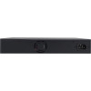 Getfort GF-220G-16P-240 PoE-switch, 16 x GE PoE + 2 x GE + 2 x SFP, 240 W