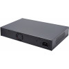 Getfort GF-220G-16P-240 PoE-switch, 16 x GE PoE + 2 x GE + 2 x SFP, 240 W
