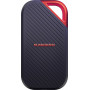 SanDisk Extreme PRO Portable V3 SSD, 2 TB, extern (draagbaar), versleuteld, USB-C
