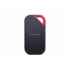 SanDisk Extreme PRO Portable V3 SSD, 2 TB, extern (draagbaar), versleuteld, USB-C