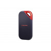 SanDisk Extreme PRO Portable V3 SSD, 2 TB, extern (draagbaar), versleuteld, USB-C