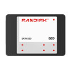 SanDisk 320 SSD, 1 TB, 2,5 inch, SATA III, intern