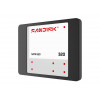 SanDisk 320 SSD, 1 TB, 2,5 inch, SATA III, intern
