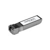 StarTech.com SFP-10GB-BX-U-STA-ST 10GBASE-BX SFP+ transceivermodule, upstream, MSA-compatibel, 10 km