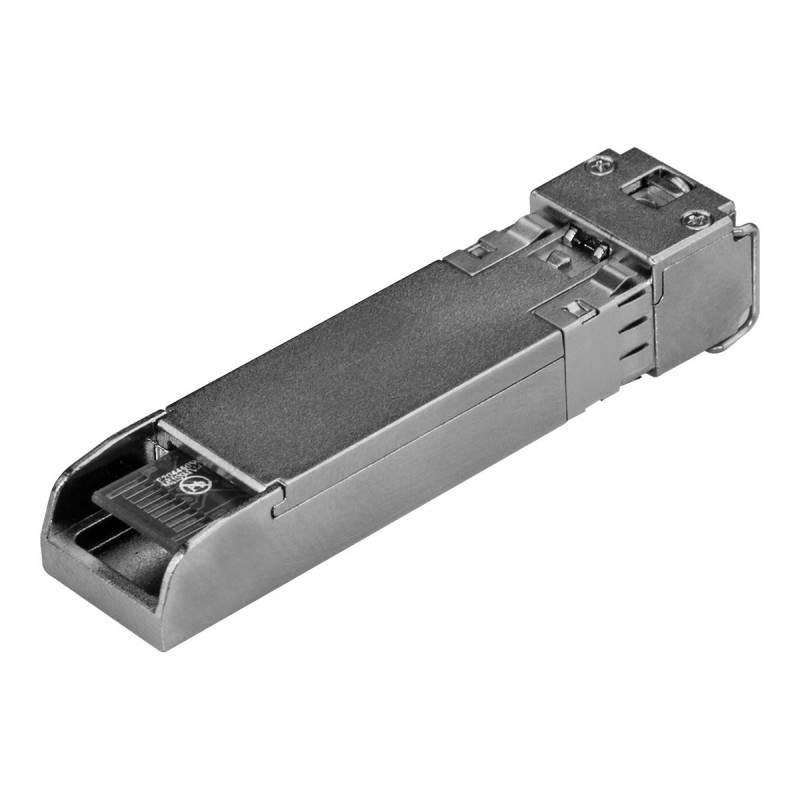 StarTech.com SFP-10GB-BX-U-STA-ST 10GBASE-BX SFP+ transceivermodule, upstream, MSA-compatibel, 10 km