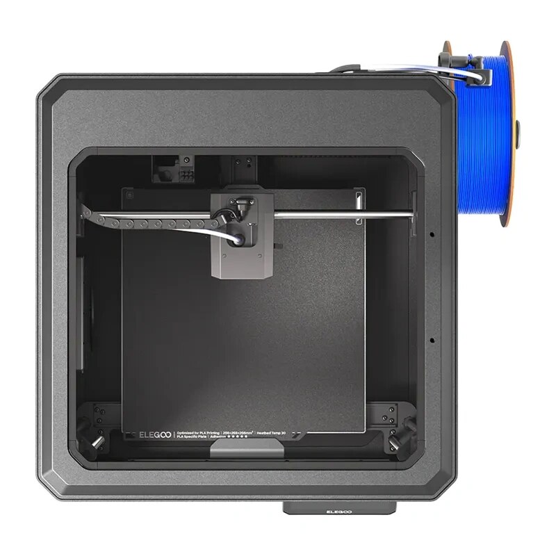 ELEGOO Centauri Carbon 2 3D-printer