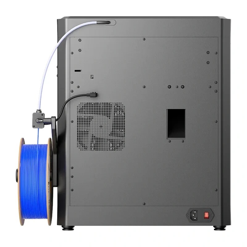 ELEGOO Centauri Carbon 2 3D-printer