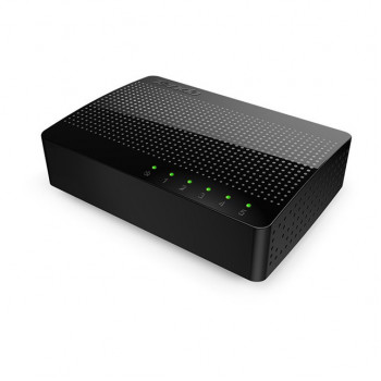Tenda SG105 5-poorts Gigabit desktopswitch