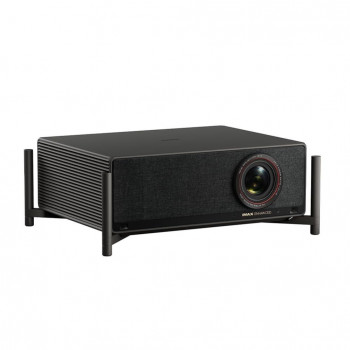 XGIMI Titan 4K thuisprojector, 5000 ISO-lumen