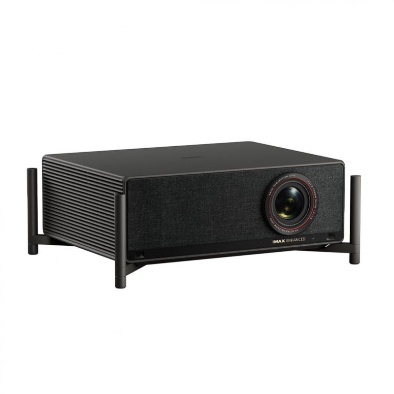 XGIMI Titan 4K thuisprojector, 5000 ISO-lumen