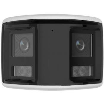 Hikvision DS-2CD1T83G2P-LIUF/SL IP-camera, 8 MP, 2 mm