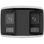 Hikvision DS-2CD1T83G2P-LIUF/SL IP-camera, 8 MP, 2 mm