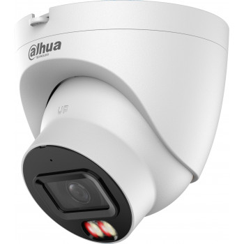 Dahua IPC-HDW21249T-S-IL-0280B IP-camera, 12 MP