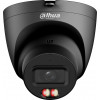 Dahua IPC-HDW21249T-S-IL-0280B IP-camera, 12 MP, zwart