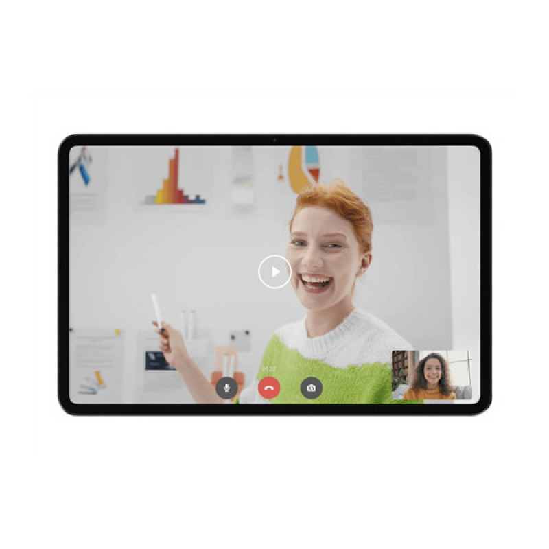 Xiaomi Pad 6 tablet, 11 inch, 6 GB/128 GB, grijs