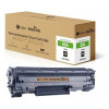 G&G gereviseerde toner voor HP 83A CF283A