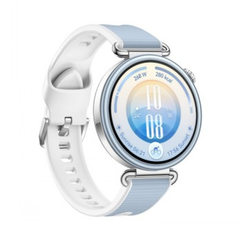 Huawei WATCH GT 7 41 mm smartwatch (Konsu-B39FB), blauw